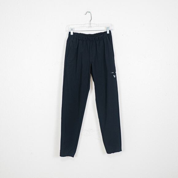 Vuori Other - Vuori Fleet Sport Jogger pants in Black Size XS
